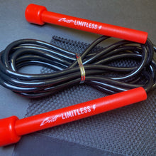 Load image into Gallery viewer, Built Limitless Black Rope
